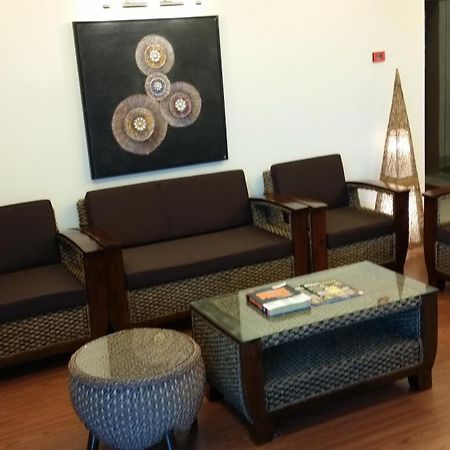 Smart Hotel Seremban Bagian luar foto