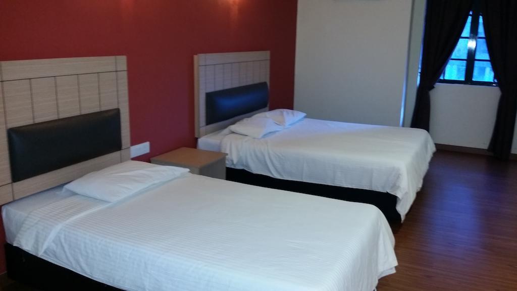 Smart Hotel Seremban Ruang foto
