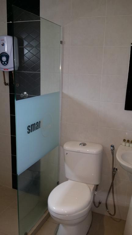 Smart Hotel Seremban Ruang foto