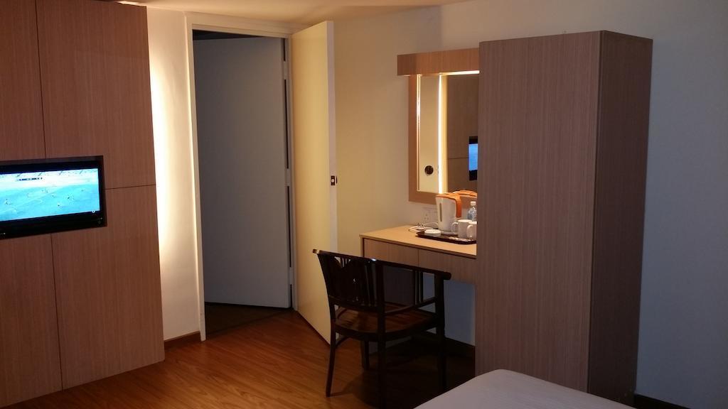 Smart Hotel Seremban Ruang foto