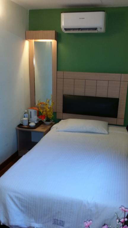 Smart Hotel Seremban Bagian luar foto