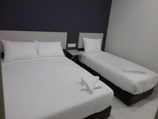 Smart Hotel Seremban Bagian luar foto